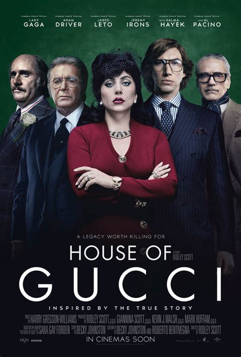 фильм gucci|gucci movie 2021.